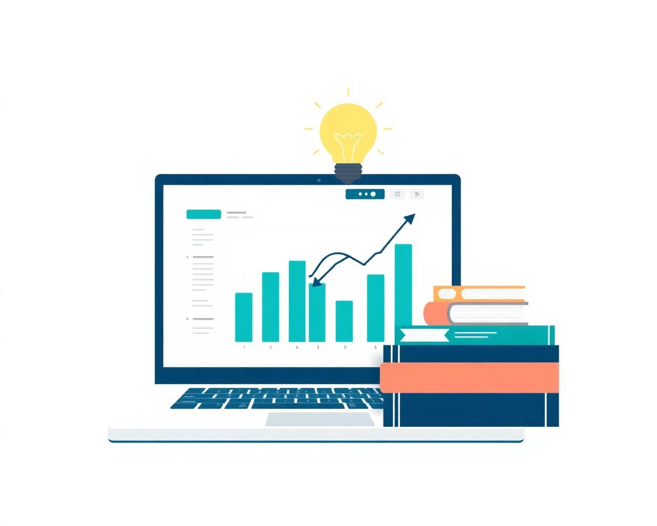 Digital marketing courses covering SEO, Google Ads, GA4 and analytics training