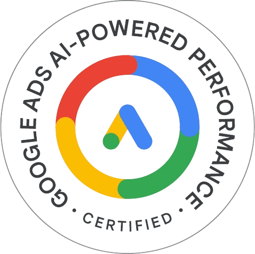 AI Performance Ads Certified