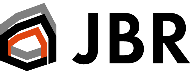 JBR logo