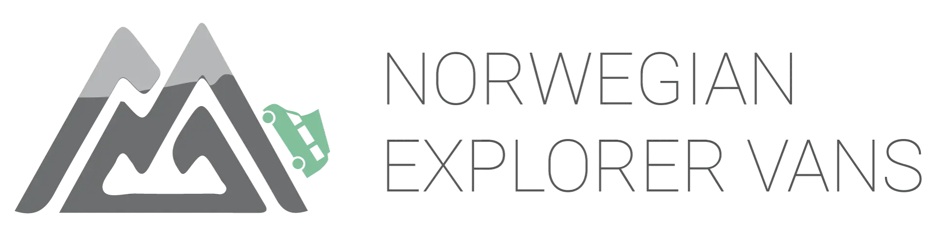 Norwegian Explorer Vans