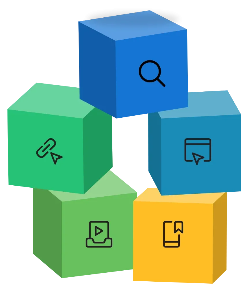 Seo - detailed image showing key features